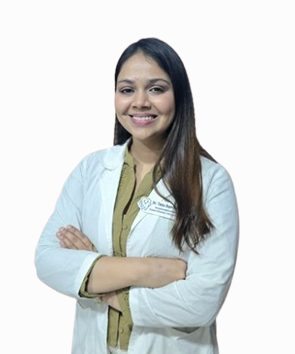 DR.TANU AGARWAL
